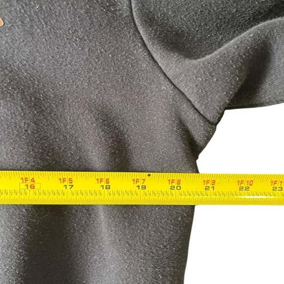 Navy blue Sesame Street crewneck sweatshirt #SesameStreet #crewneck - Picture 5 of 6